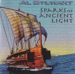 Sparks of Ancient Light