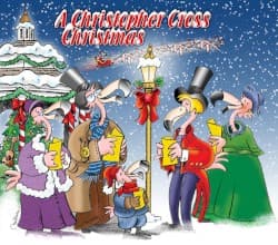 A Christopher Cross Christmas
