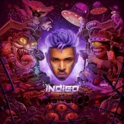 Indigo