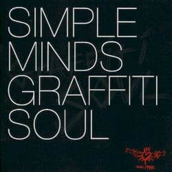 Graffiti Soul