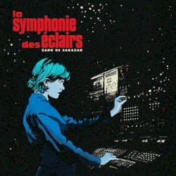 La Symphonie des éclairs