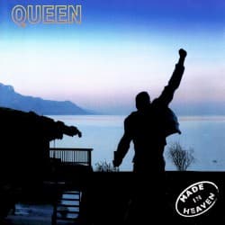 Made in Heaven