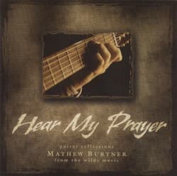 Hear My Prayer