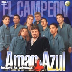 El campeón