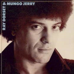 Ray Dorset & Mungo Jerry