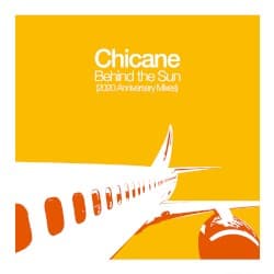 Behind the Sun (2020 Anniversary mixes)