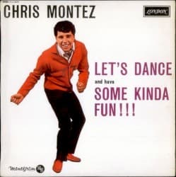 Let's Dance and Have Some Kinda Fun!!!