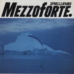 Sprelllifandi
