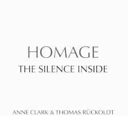 Homage: The Silence Inside