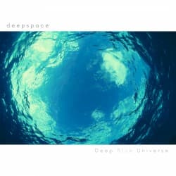 Deep Blue Universe