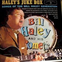 Haley’s Juke Box