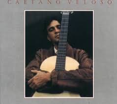 Caetano Veloso
