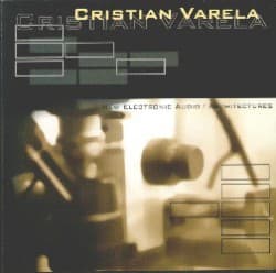New Electronic Audio / Architectures