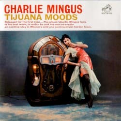 Tijuana Moods