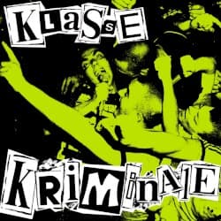 Klasse Kriminale