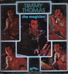 The Magician