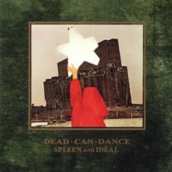 Spleen and Ideal