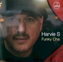 Funky Cha