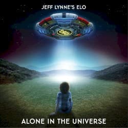 Alone in the Universe