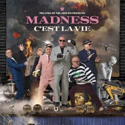 Theatre of the Absurd Presents C’est La Vie