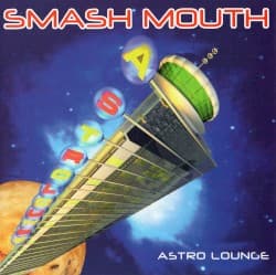 Astro Lounge