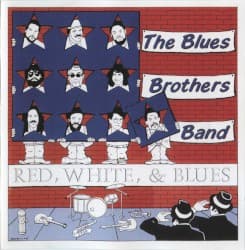 Red, White, & Blues