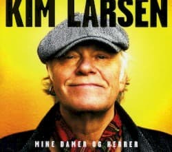 Mine damer og herrer