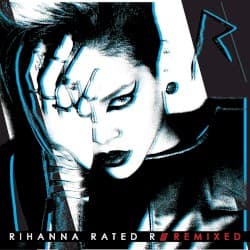 Rated R: Remixed