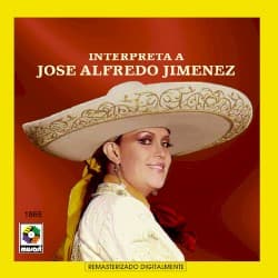 Interpreta a José Alfredo Jiménez