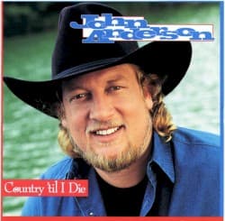 Country ’Til I Die