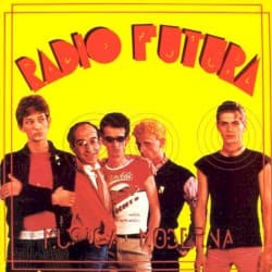 Música moderna