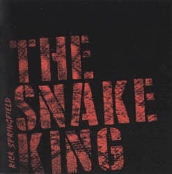 The Snake King