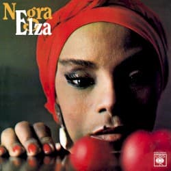 Elza negra, negra Elza