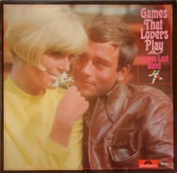 Games That Lovers Play