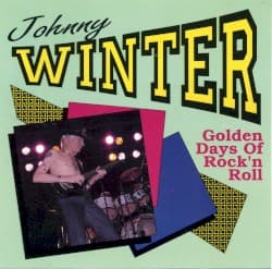 Golden Days of Rock’n Roll