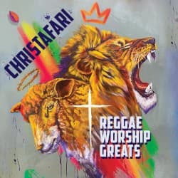 Reggae Worship Greats