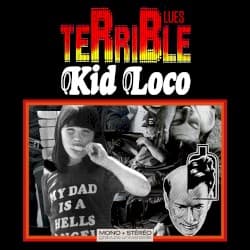Terrible Blues (The Lost Album from 1996)