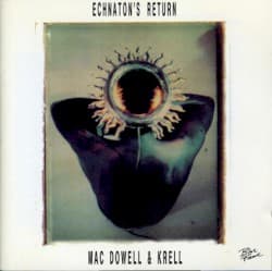 Echnaton's Return