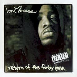 Return of the Funky Man