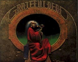 Blues for Allah