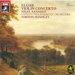 Violin Concerto