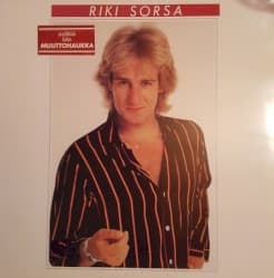 Riki Sorsa