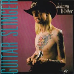 Guitar Slinger
