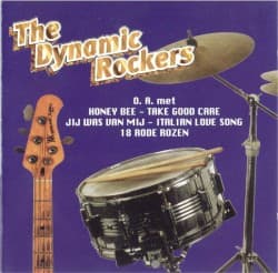 The Dynamic Rockers
