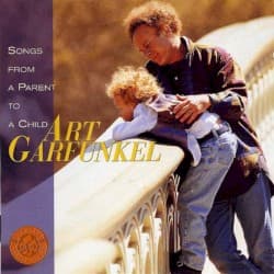 Songs from a Parent to a Child
