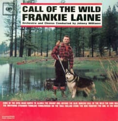Call of the Wind