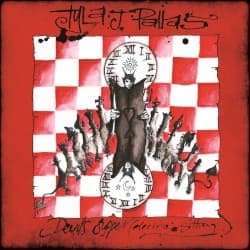 Devils Supper (Electric Sitting)