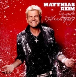 Die große Weihnachtsparty