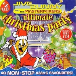 Ultimate Christmas Party