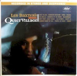 Original Quiet Village